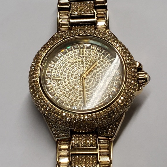 Michael Kors Watch 01102800 Deals, 60 
